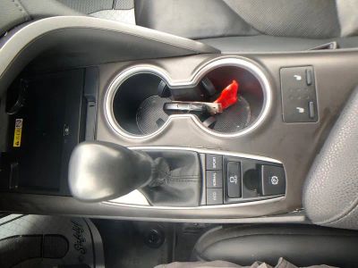 2024 Toyota Camry XLE - Photo 24