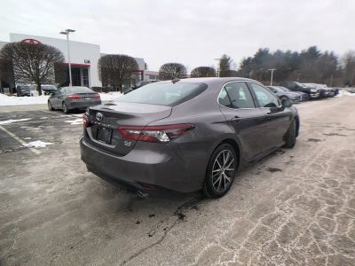 2024 Toyota Camry XLE - Photo 4