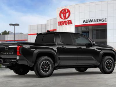 2026 Toyota Tacoma - Photo 13