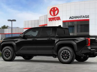 2026 Toyota Tacoma - Photo 7