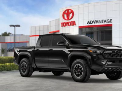 2026 Toyota Tacoma - Photo 17
