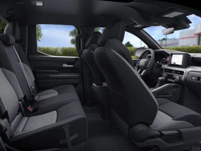 2026 Toyota Tacoma - Photo 21