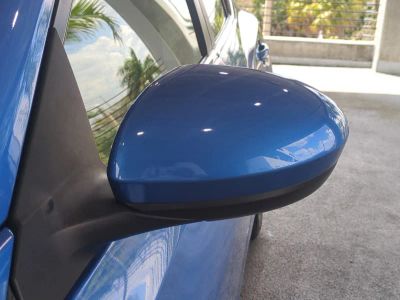 2024 Nissan Sentra — photo 12 view