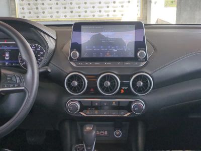 2024 Nissan Sentra — photo 19 view