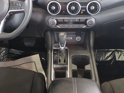 2024 Nissan Sentra — photo 20 view