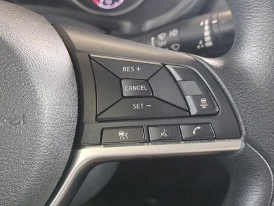 2024 Nissan Sentra — photo 27 view