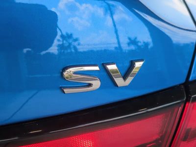 2024 Nissan Sentra — photo 14 view