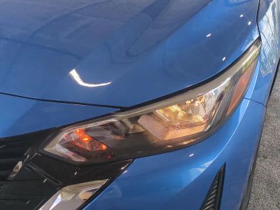 2024 Nissan Sentra — photo 10 view