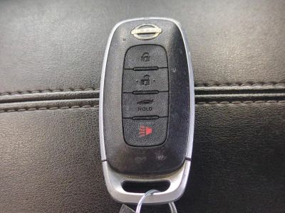 2024 Nissan Sentra — photo 31 view
