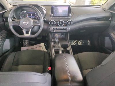 2024 Nissan Sentra — photo 16 view