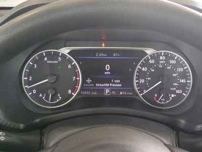 2024 Nissan Sentra — photo 28 view