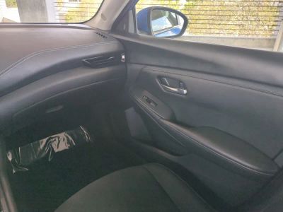 2024 Nissan Sentra — photo 18 view