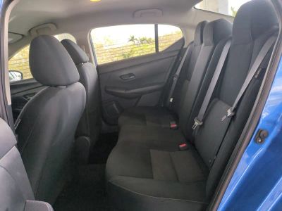 2024 Nissan Sentra — photo 15 view