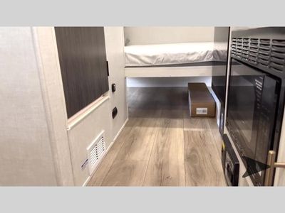 2026 Forest River RV R Pod - Photo 8