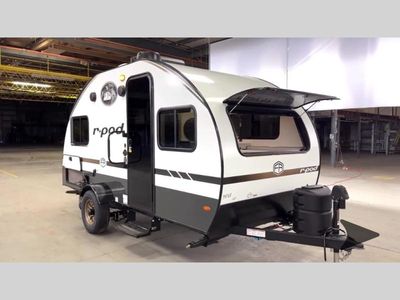 2026 Forest River RV R Pod - Photo 2
