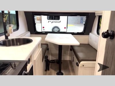 2026 Forest River RV R Pod - Photo 9