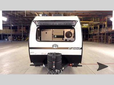 2026 Forest River RV R Pod - Photo 1