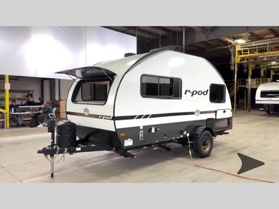 2026 Forest River RV R Pod - Photo 5