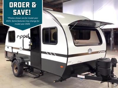 2026 Forest River RV R Pod - Photo 3