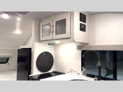 2026 Forest River RV R Pod - Photo 12