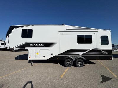 2026 Jayco Eagle HT - Photo 8