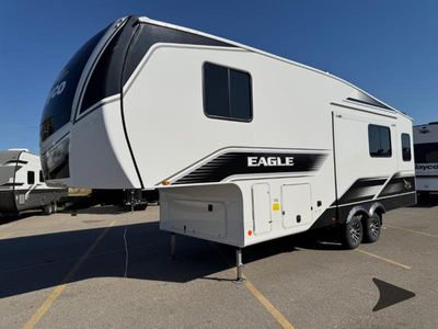2026 Jayco Eagle HT - Photo 3
