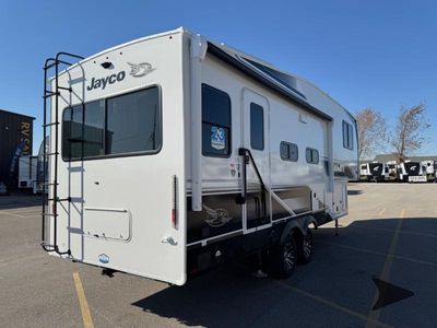 2026 Jayco Eagle HT - Photo 5