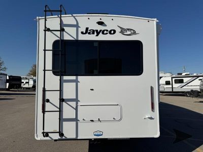 2026 Jayco Eagle HT - Photo 4