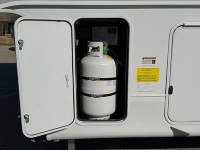 2026 Jayco Eagle HT - Photo 11