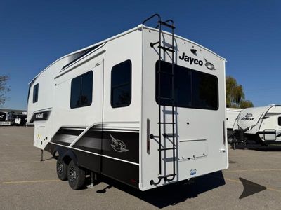 2026 Jayco Eagle HT - Photo 6