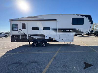2026 Jayco Eagle HT - Photo 7