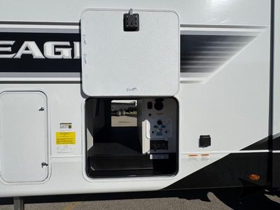 2026 Jayco Eagle HT - Photo 12