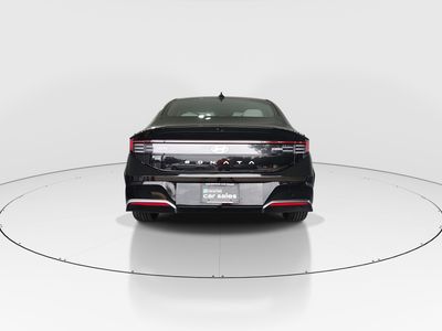 2024 Hyundai Sonata - Photo 6