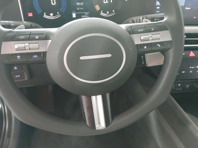 2024 Hyundai Sonata - Photo 12