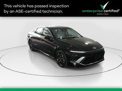 2024 Hyundai Sonata - Photo 1