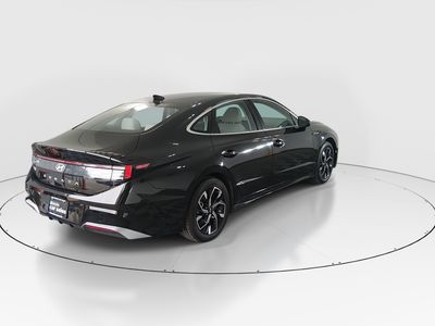2024 Hyundai Sonata - Photo 7