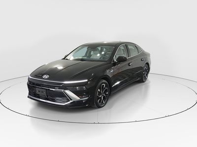 2024 Hyundai Sonata - Photo 3