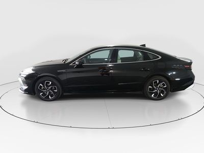2024 Hyundai Sonata - Photo 4