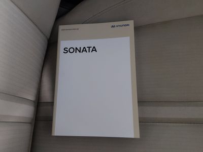 2024 Hyundai Sonata - Photo 22