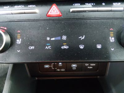 2024 Hyundai Sonata - Photo 19