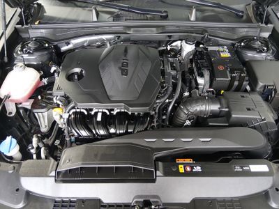2024 Hyundai Sonata - Photo 9