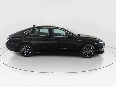 2024 Hyundai Sonata - Photo 8