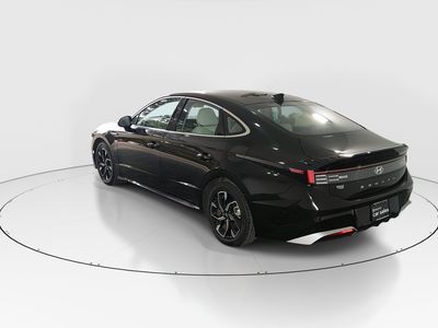 2024 Hyundai Sonata - Photo 5