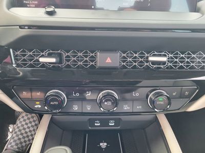 2026 Honda Accord Hybrid Touring Sedan — photo 22 view