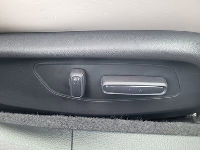 2026 Honda Accord Hybrid Touring Sedan CY2F8TKNW — front three-quarter view