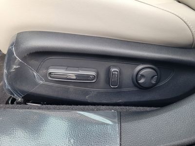 2026 Honda Accord Hybrid Touring Sedan — photo 13 view