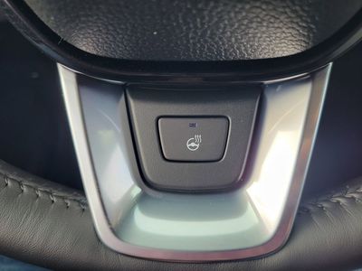 2026 Honda Accord Hybrid Touring Sedan — photo 18 view