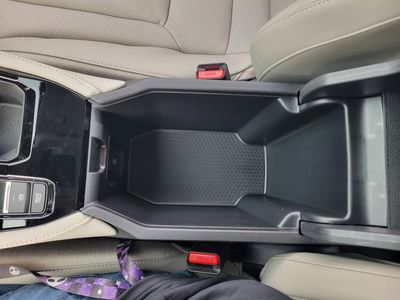 2026 Honda Accord Hybrid Touring Sedan — photo 26 view