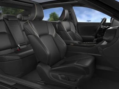 2026 Toyota Toyota Crown - Photo 22