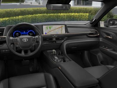 2026 Toyota Toyota Crown - Photo 20